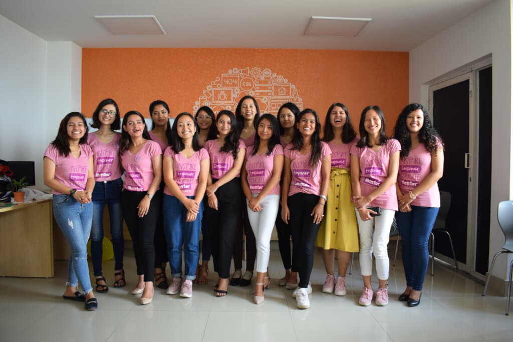 Women empowerment and community engagement