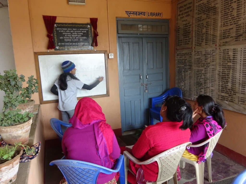 Economic empowerment